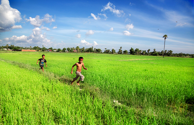 cambodia tour