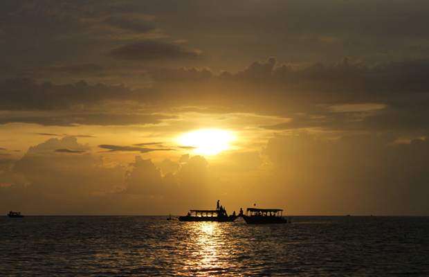 Cambodia tour
