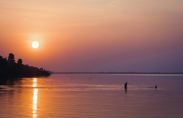 cambodia tour