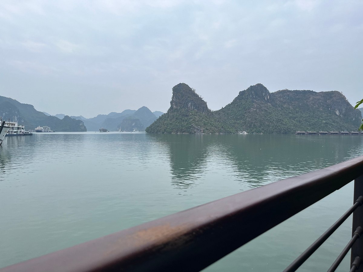Indochina Tour