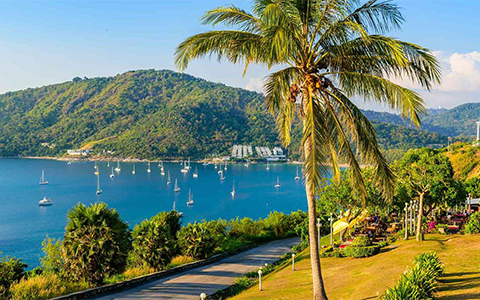 22 Days Vietnam and Thailand Odyssey Tour