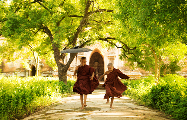 myanmar tour
