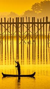 mandalay