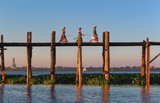 myanmar tour