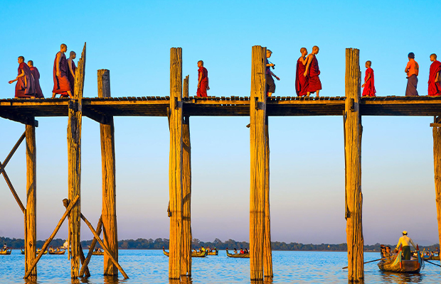 myanmar tour