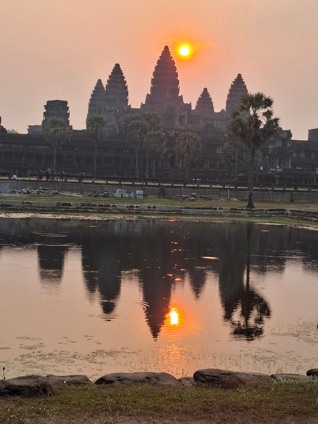 indochina tour