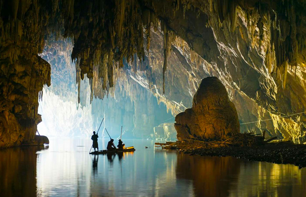 Laos tour