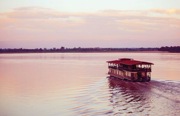 Laos tour