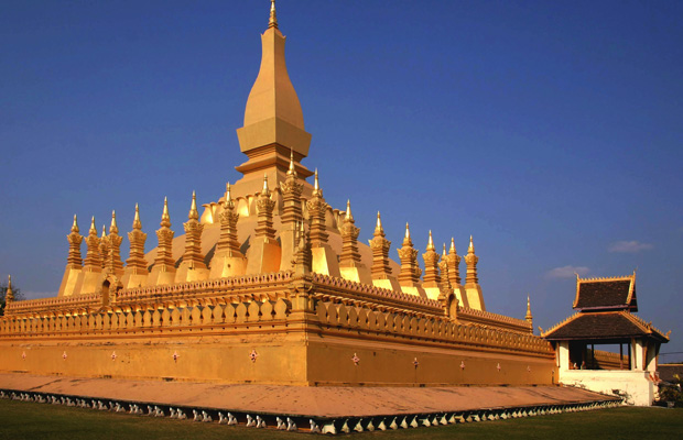 Laos tour