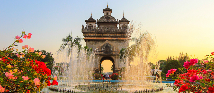 INT-L-CT05 5 Days Laos Classic Tour