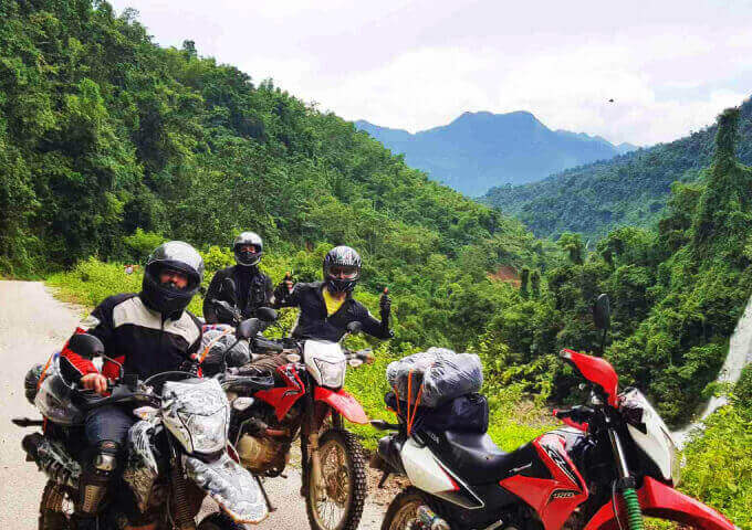 vietnam-motorbike