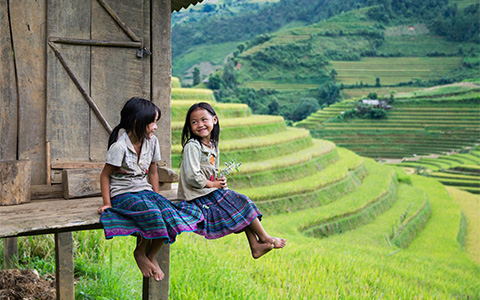 Thailand Laos Cambodia Vietnam Tour: Best Luxury Tour Itineraries