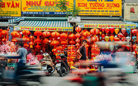 7 Most Important Festivals in Vietnam Tourists Shouldn’t Miss in 2025/2026