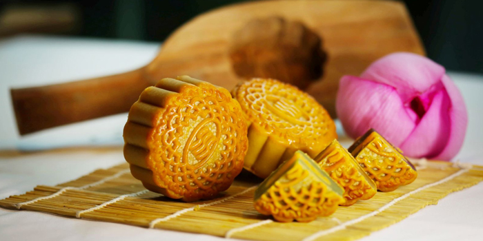 Vietnam Mid-Autumn Festival 
