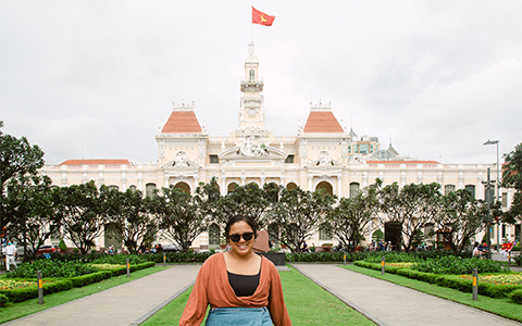 Vietnam Tourist Places: No.1 & Best Tour Places in Vietnam (No More Choice Anxiety)