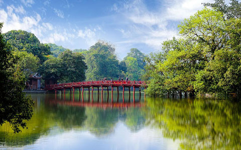 Vietnam Weather February: Pleasant Journey from North to South