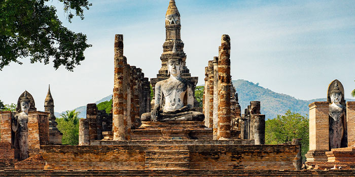 wat-mahathat