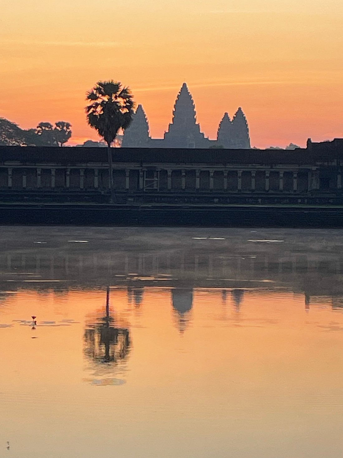 indochina tour