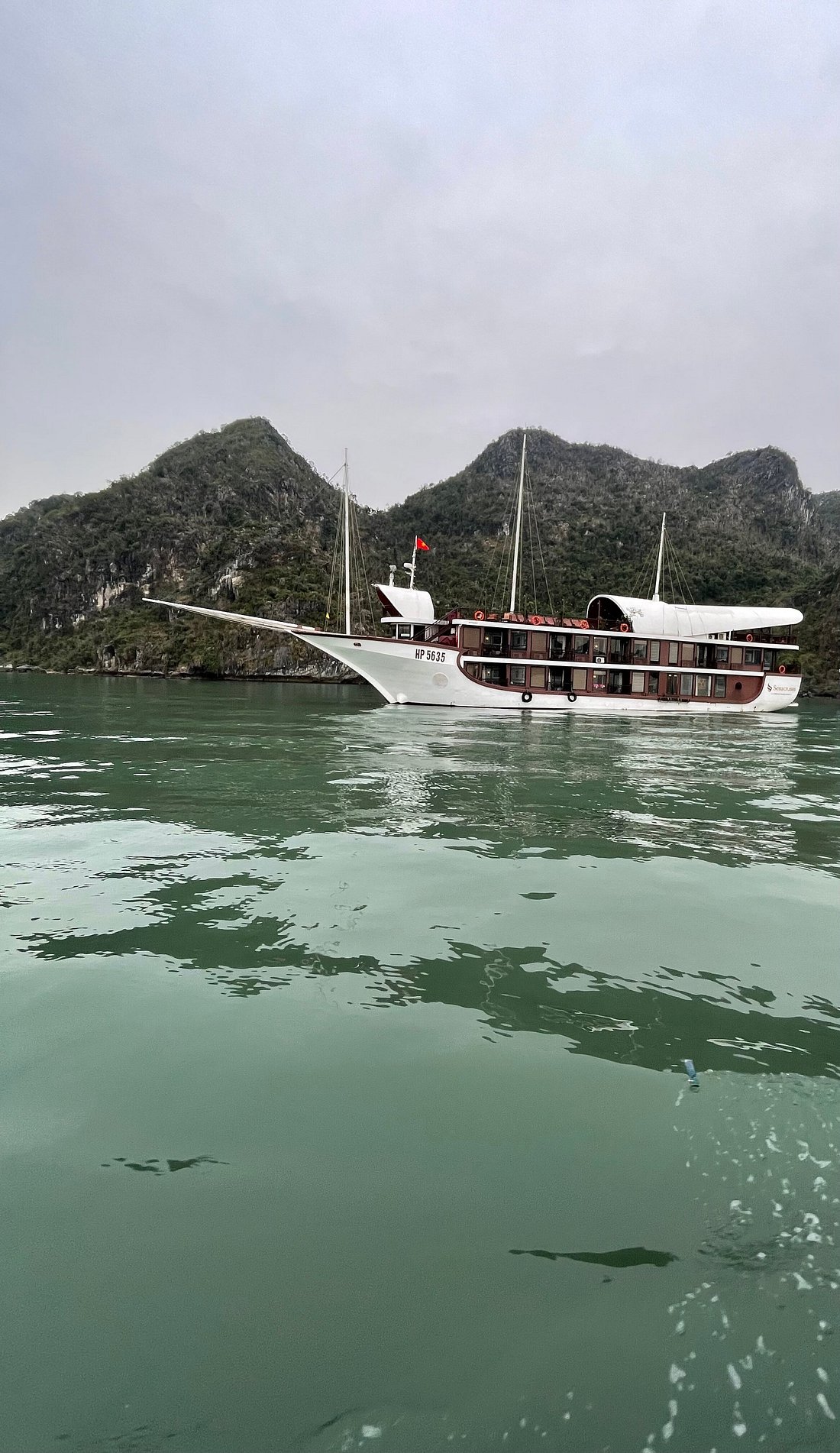 indochina tour