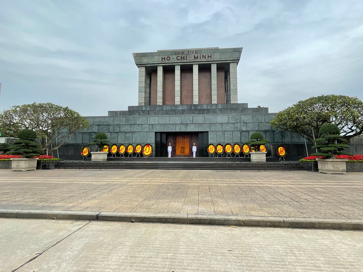 indochina tour