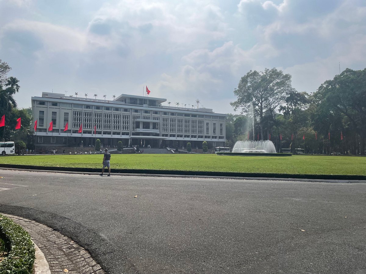 indochina tour