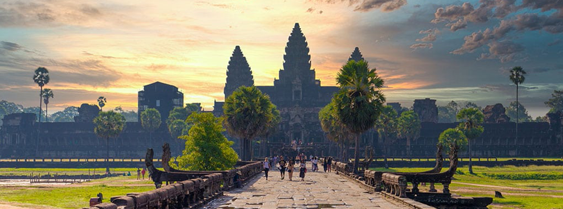 indochina tour