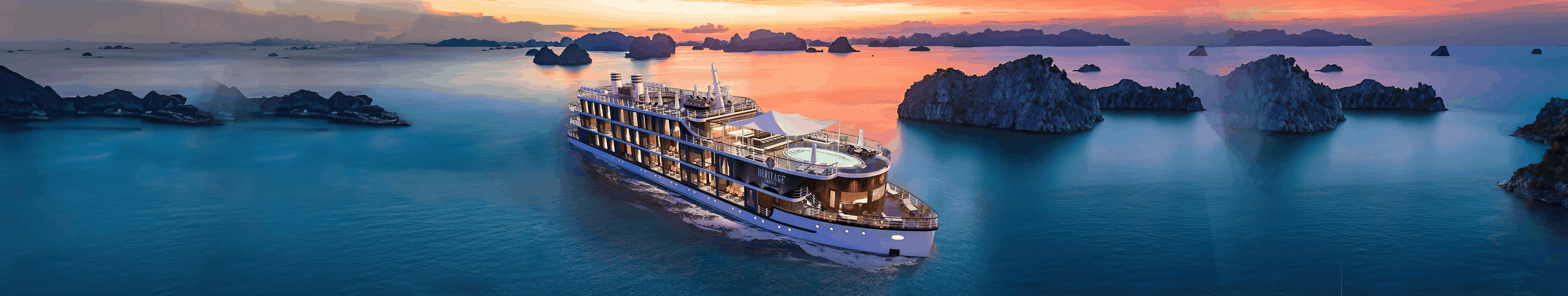 indochina tour