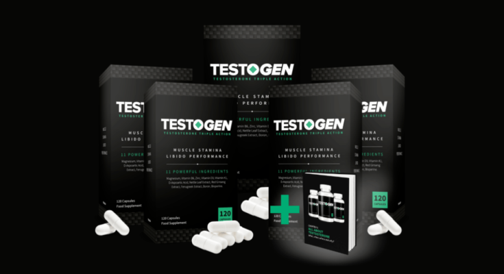 Testosterone Australia : Low Level Natural Testosterone Boosters Pills For Sale In Australia.