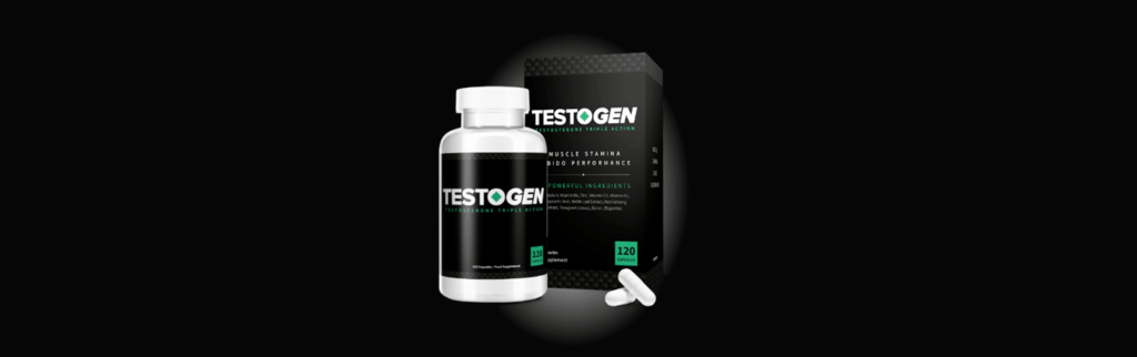 Testogen Australia - Canberra ACT, Australia Startup